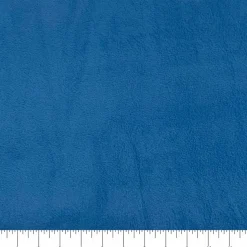 Feldman Solid Anti Pill Fleece Fabric