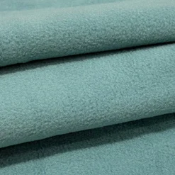 Feldman Solid Anti Pill Fleece Fabric
