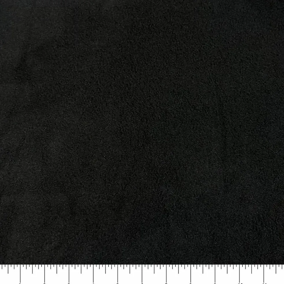 Feldman Solid Anti Pill Fleece Fabric