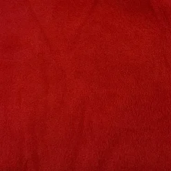 Feldman Solid Anti Pill Fleece Fabric