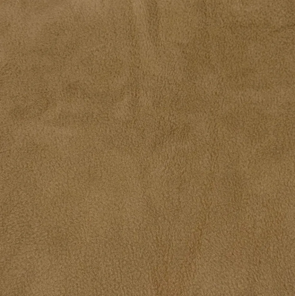 Feldman Solid Anti Pill Fleece Fabric