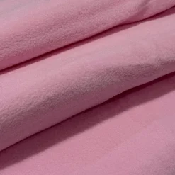 Feldman Solid Anti Pill Fleece Fabric