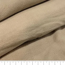 Feldman Solid Anti Pill Fleece Fabric