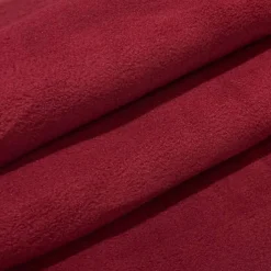 Feldman Solid Anti Pill Fleece Fabric