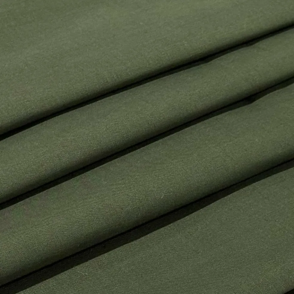 Feldman Solid Broadcloth Fabric