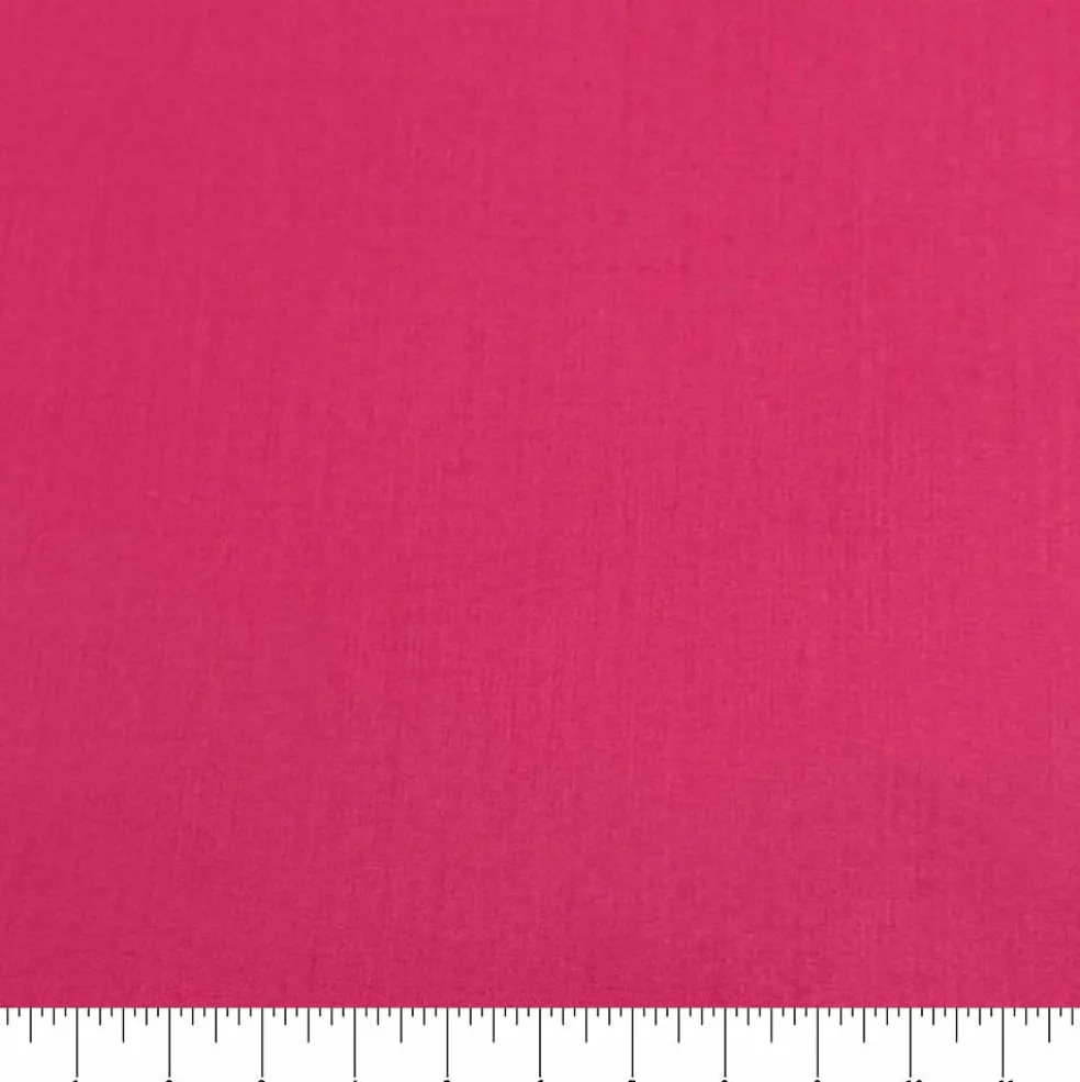 Feldman Solid Broadcloth Fabric