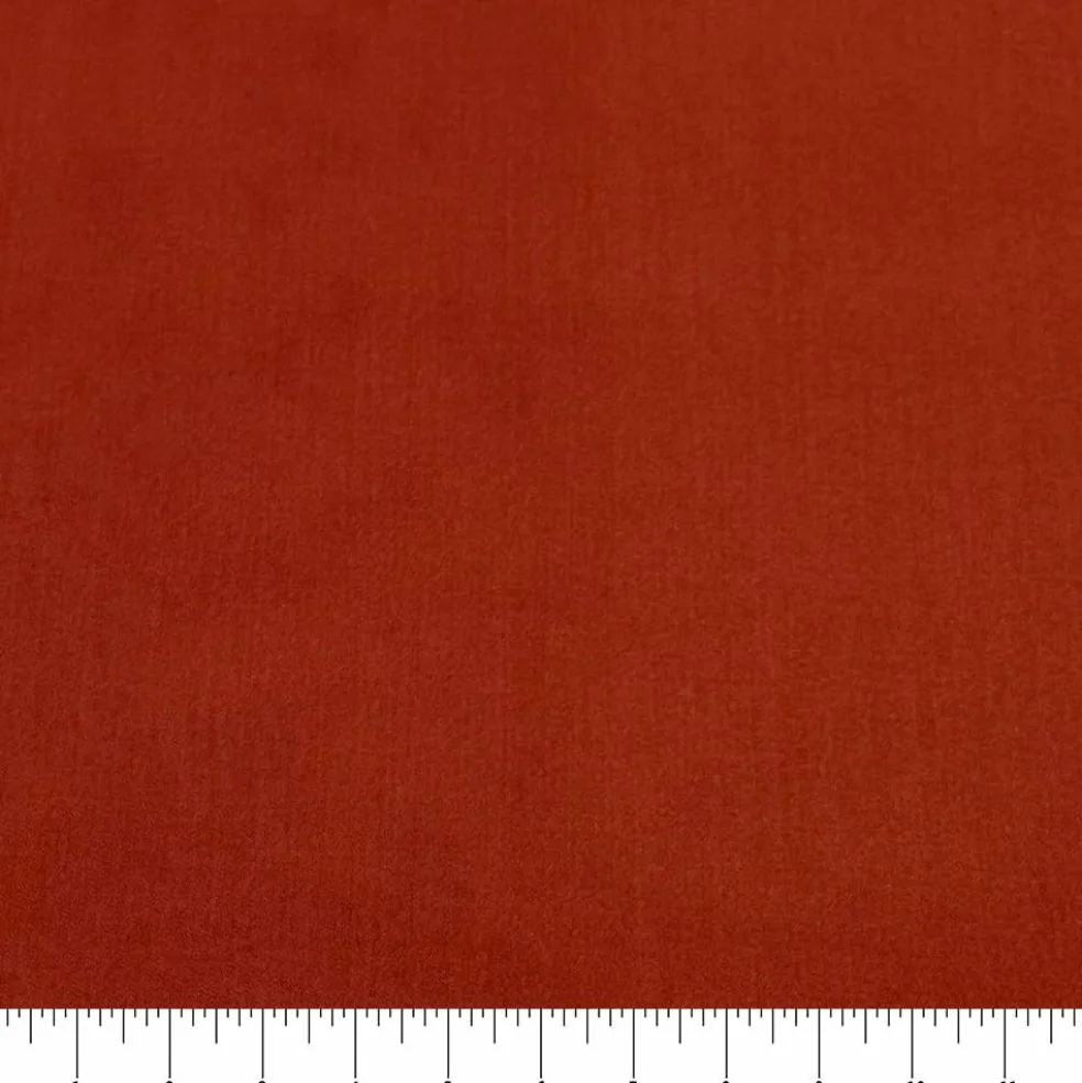 Feldman Solid Broadcloth Fabric