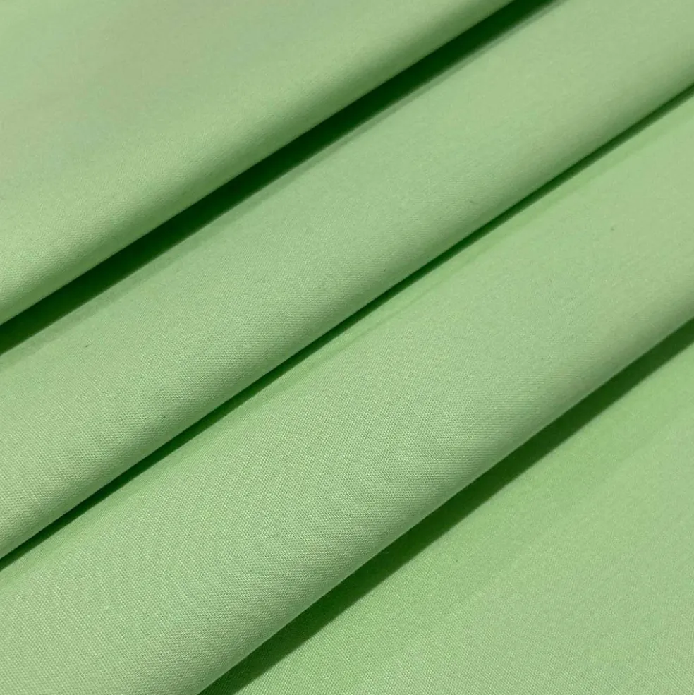 Feldman Solid Broadcloth Fabric