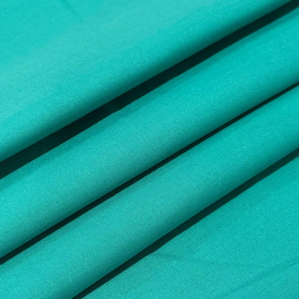 Feldman Solid Broadcloth Fabric