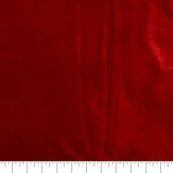 Feldman Solid Stretch Velvet Fabric