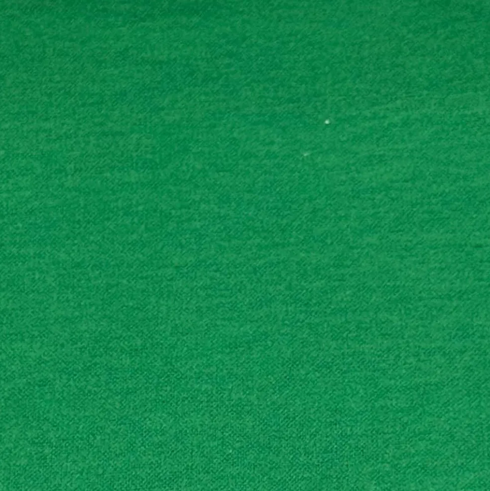 Feldman Solid Yarn-Dyed Cotton Flannel Fabric