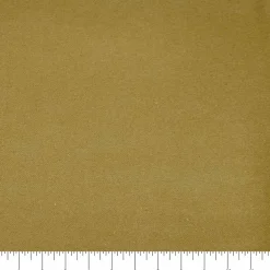 Feldman Solid Yarn-Dyed Cotton Flannel Fabric