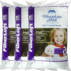 Fiberfill, 16 oz. 3-pack Accessory