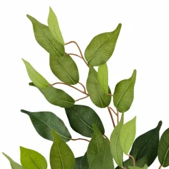23" Ficus Spray Floral Essentials by Ashland®