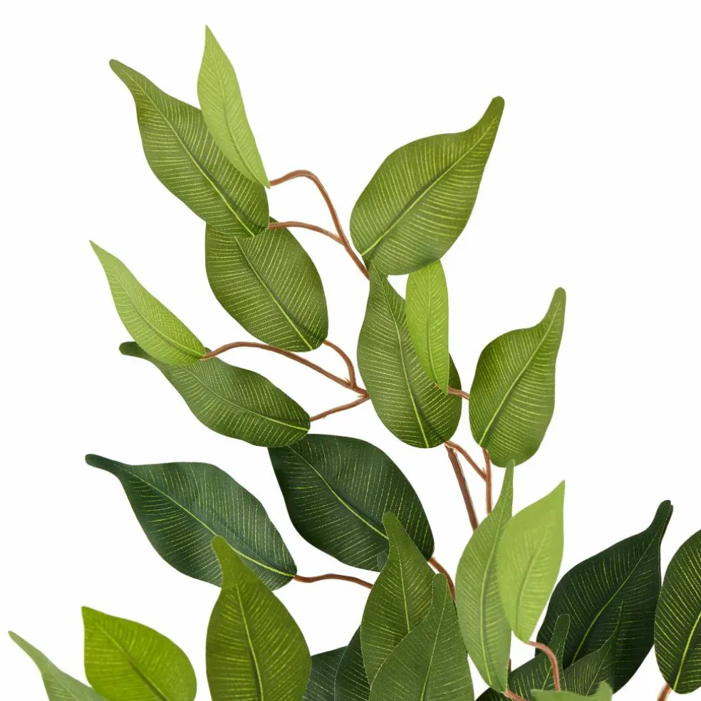 23" Ficus Spray Floral Essentials by Ashland®