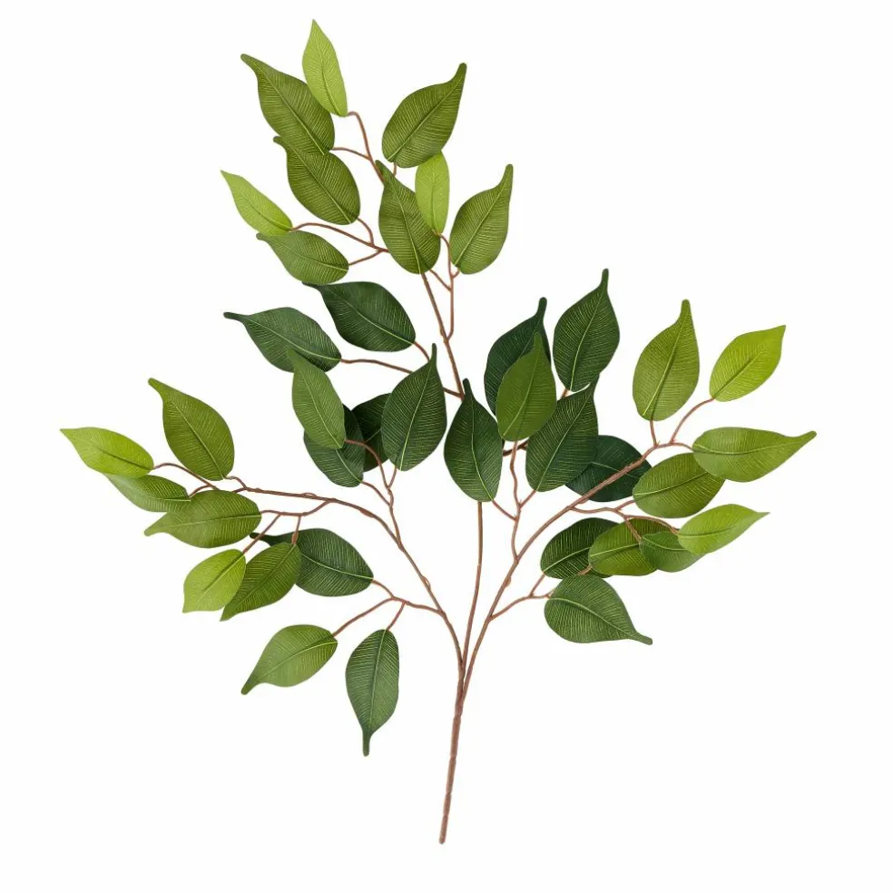 23" Ficus Spray Floral Essentials by Ashland®