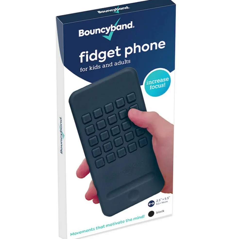 Fidget Phone