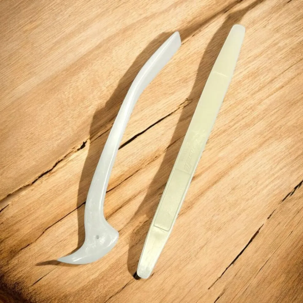 FID Sets for Stained Glass Tools
