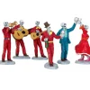 Fiesta De Los Muertos - Lemax Spooky Town