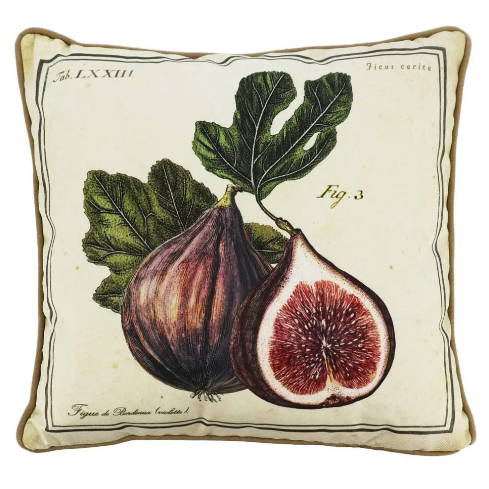 16" Fig Pillow by Ashland®