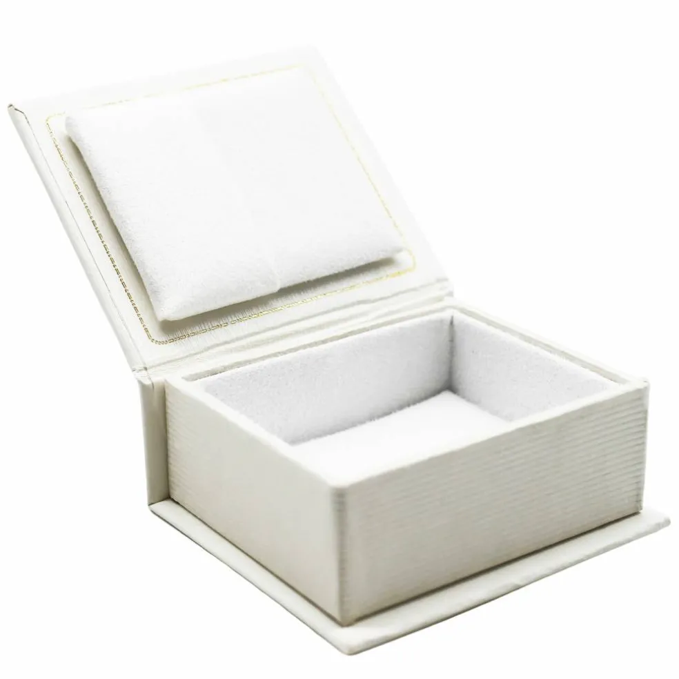 Filigree Book Ring Box by Bead Landing™