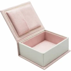 Filigree Book Ring Box by Bead Landing™