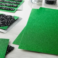Fine Glitter Paper by Recollections®, 12