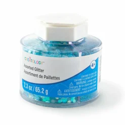 Fine/Jumbo Glitter Stacker