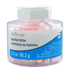 Fine/Jumbo Glitter Stacker