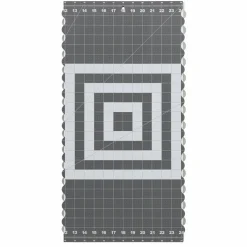 Fiskars® Folding Cutting Mat, 24" x 36"