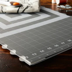 Fiskars® Folding Cutting Mat, 24
