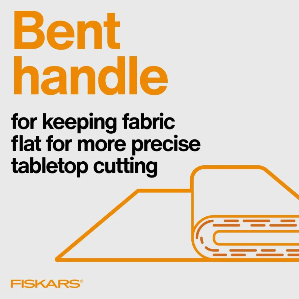Fiskars® Forged Scissors