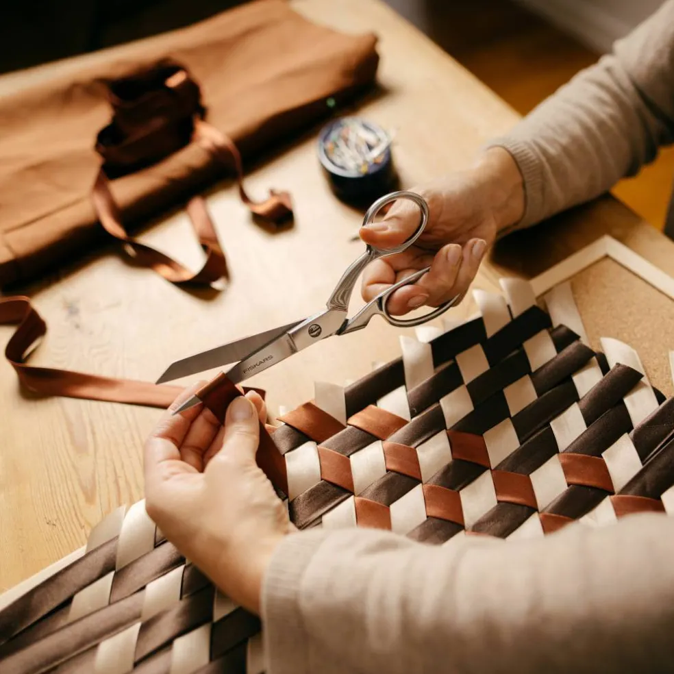 Fiskars® Forged Scissors