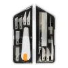 Fiskars® Heavy-duty Easy Change Detail Knife Set