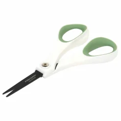 Fiskars® Nonstick Titanium Softgrip® Detail Scissors