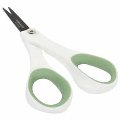 Fiskars® Nonstick Titanium Softgrip® Detail Scissors