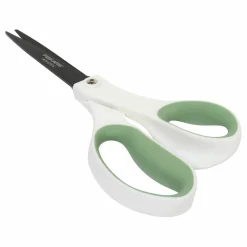 Fiskars® Nonstick Titanium Softgrip® Fashion Scissors