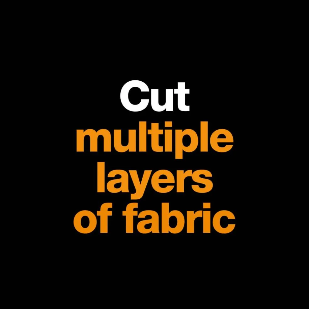 Fiskars® 2 Piece Fabric Cutting Set