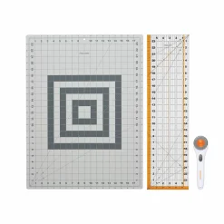 Fiskars® 3 Piece Fabric Cutting Set