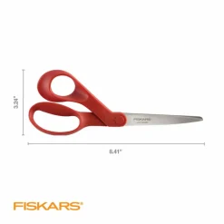Fiskars® Premier Left-Hand Scissors