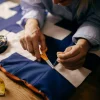Fiskars® Premier No.5 Micro-Tip® Scissors