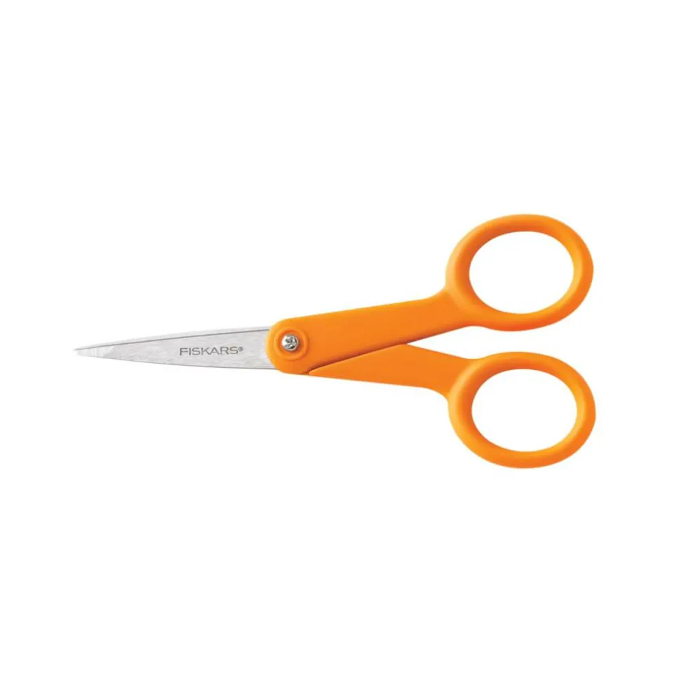 Fiskars® Premier No.5 Micro-Tip® Scissors