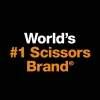 Fiskars® Premier Original Orange-Handled Scissors