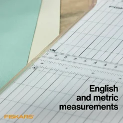 Fiskars® ProCision™ Rotary Bypass Trimmer