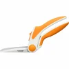 Fiskars® RazorEdge Easy Action™ Fabric Shears for Tabletop Cutting, 8"