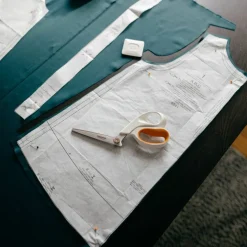 Fiskars® RazorEdge™ Premium Fabric Shears
