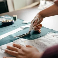 Fiskars® RazorEdge™ Premium Fabric Shears