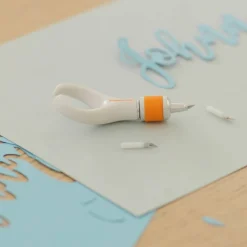 Fiskars® Replacement Swivel Knife Blades, 3ct.