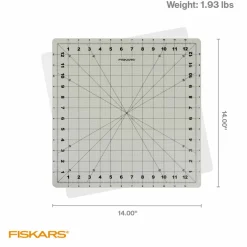 Fiskars® Rotating Cutting Mat