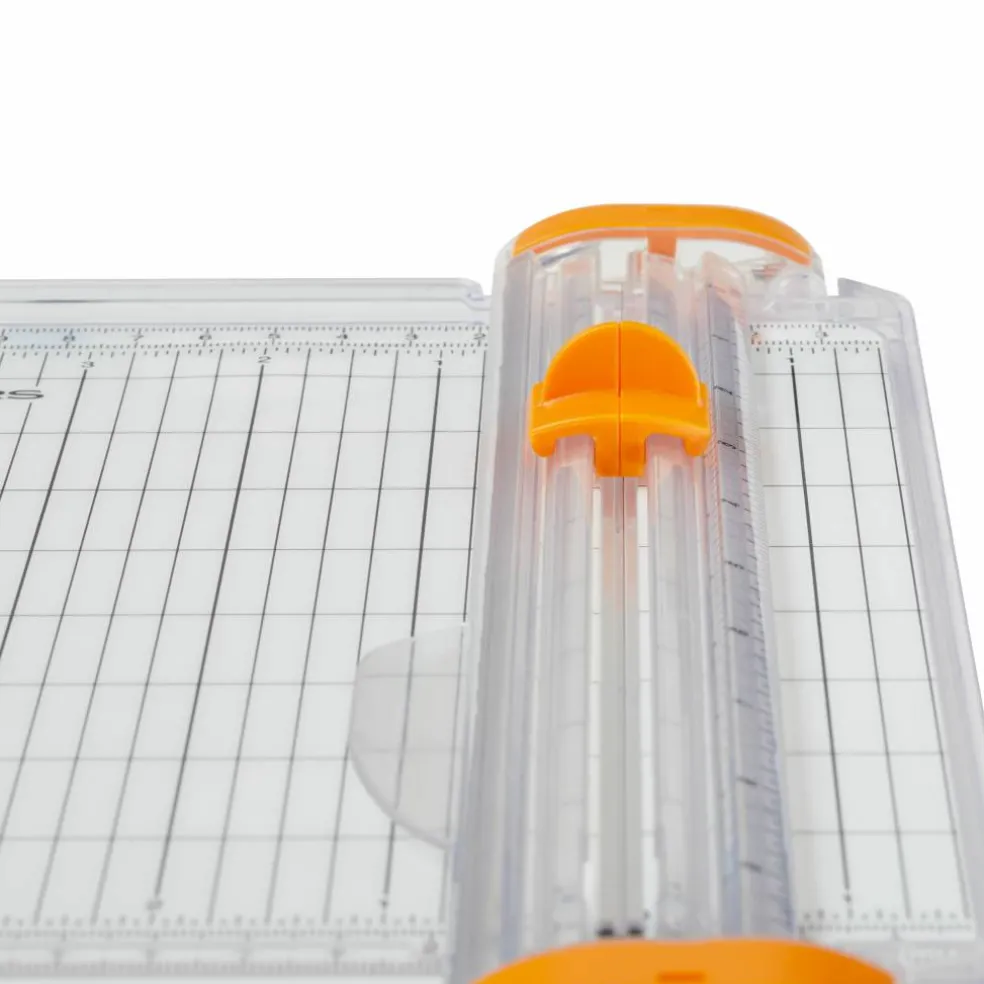 Fiskars® SureCut™ Card Making Paper Trimmer